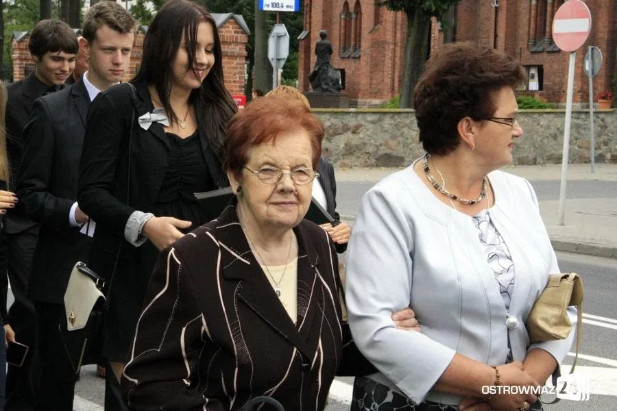 Nowa sala gimnastyczna w 'Dwójce' (zdjęcia, wideo)