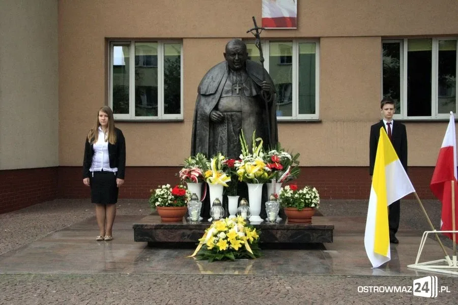 Nowa sala gimnastyczna w 'Dwójce' (zdjęcia, wideo)
