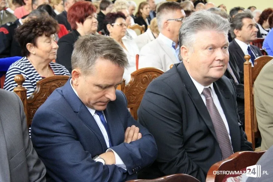 Nowa sala gimnastyczna w 'Dwójce' (zdjęcia, wideo)