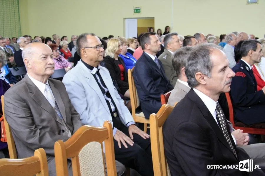 Nowa sala gimnastyczna w 'Dwójce' (zdjęcia, wideo)