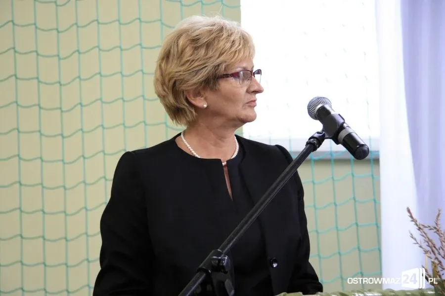 Nowa sala gimnastyczna w 'Dwójce' (zdjęcia, wideo)