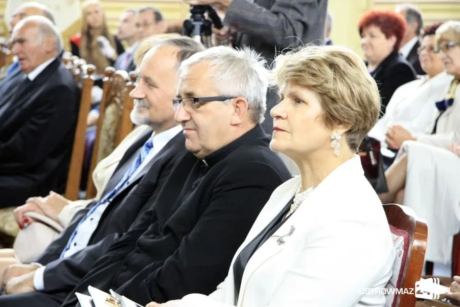 Nowa sala gimnastyczna w 'Dwójce' (zdjęcia, wideo)