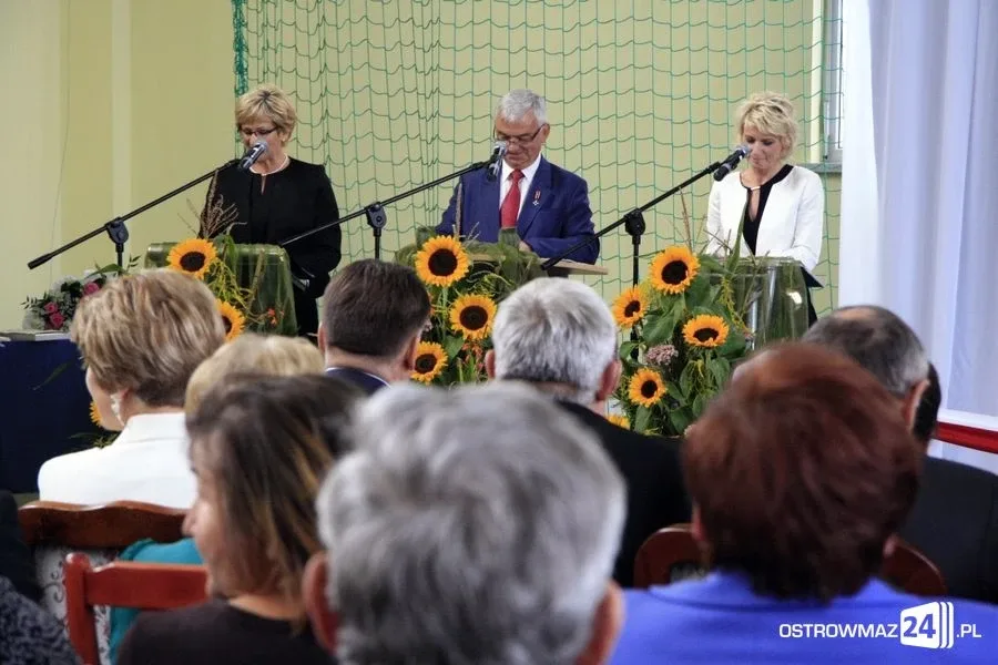 Nowa sala gimnastyczna w 'Dwójce' (zdjęcia, wideo)