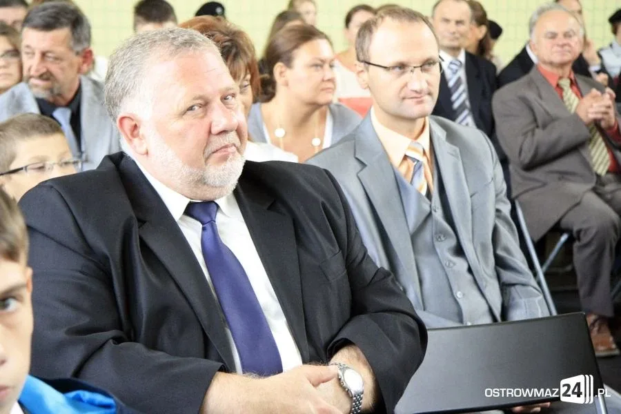 Nowa sala gimnastyczna w 'Dwójce' (zdjęcia, wideo)