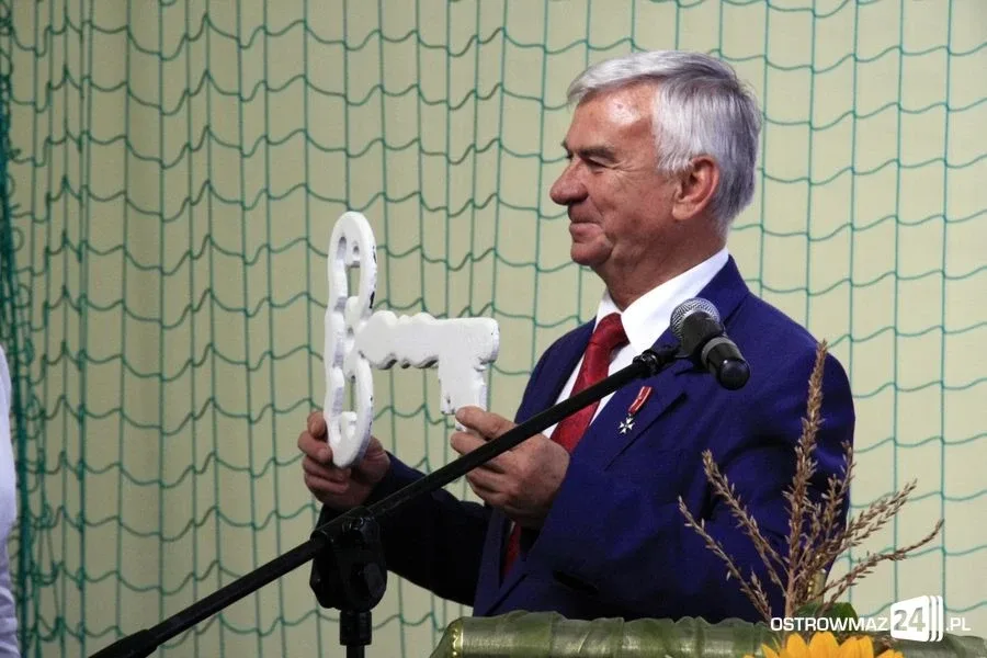 Nowa sala gimnastyczna w 'Dwójce' (zdjęcia, wideo)