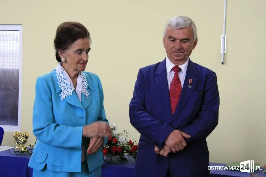 Nowa sala gimnastyczna w 'Dwójce' (zdjęcia, wideo)