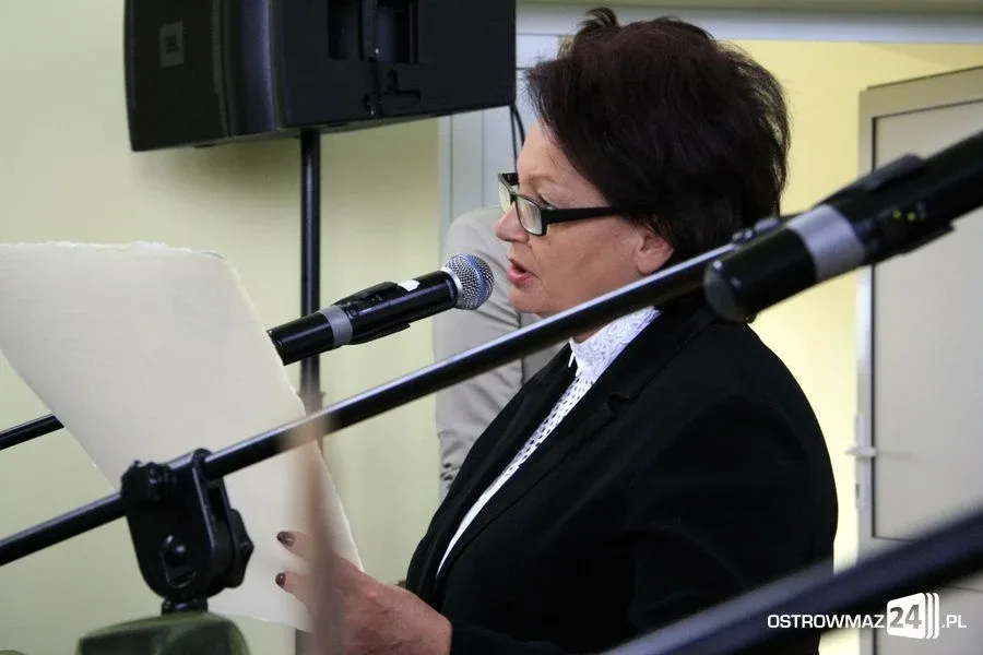 Nowa sala gimnastyczna w 'Dwójce' (zdjęcia, wideo)