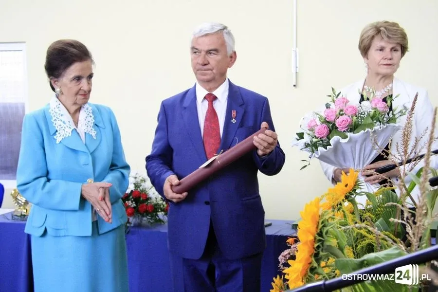Nowa sala gimnastyczna w 'Dwójce' (zdjęcia, wideo)