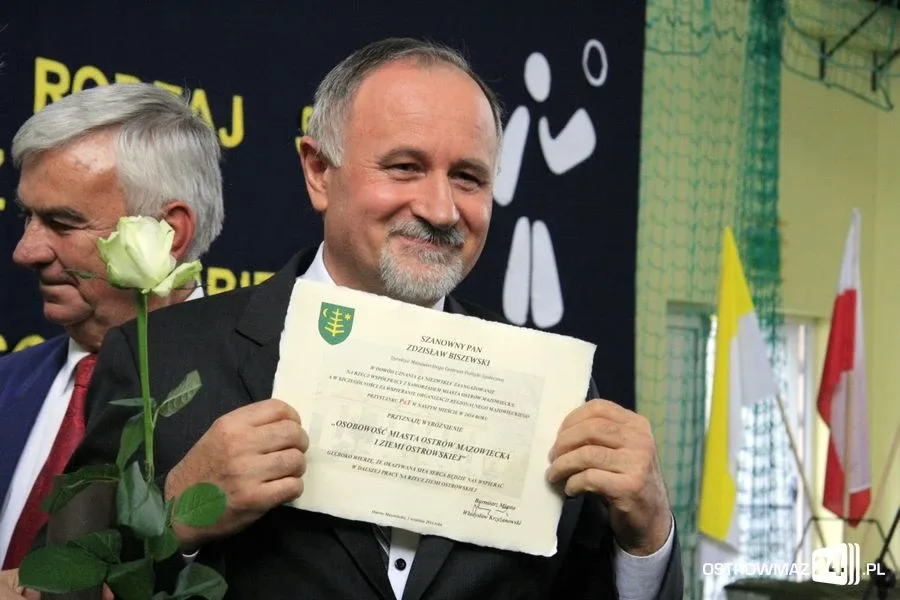 Nowa sala gimnastyczna w 'Dwójce' (zdjęcia, wideo)