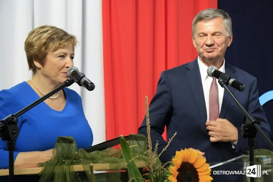 Nowa sala gimnastyczna w 'Dwójce' (zdjęcia, wideo)