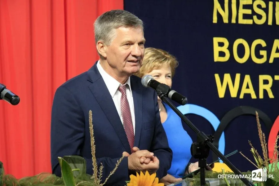 Nowa sala gimnastyczna w 'Dwójce' (zdjęcia, wideo)