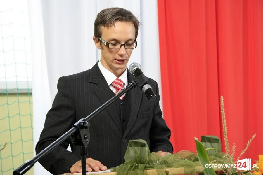 Nowa sala gimnastyczna w 'Dwójce' (zdjęcia, wideo)