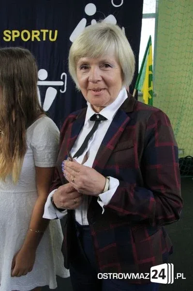Nowa sala gimnastyczna w 'Dwójce' (zdjęcia, wideo)