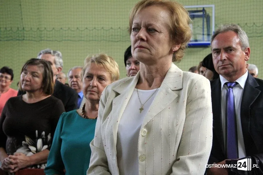 Nowa sala gimnastyczna w 'Dwójce' (zdjęcia, wideo)