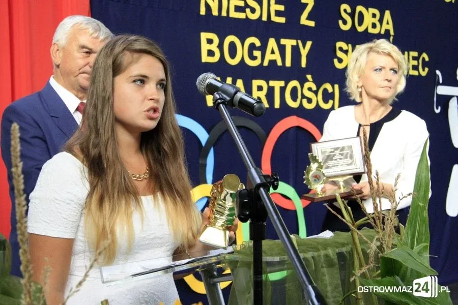 Nowa sala gimnastyczna w 'Dwójce' (zdjęcia, wideo)