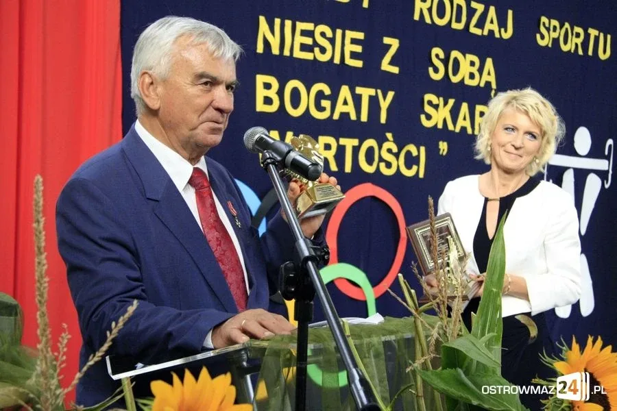 Nowa sala gimnastyczna w 'Dwójce' (zdjęcia, wideo)