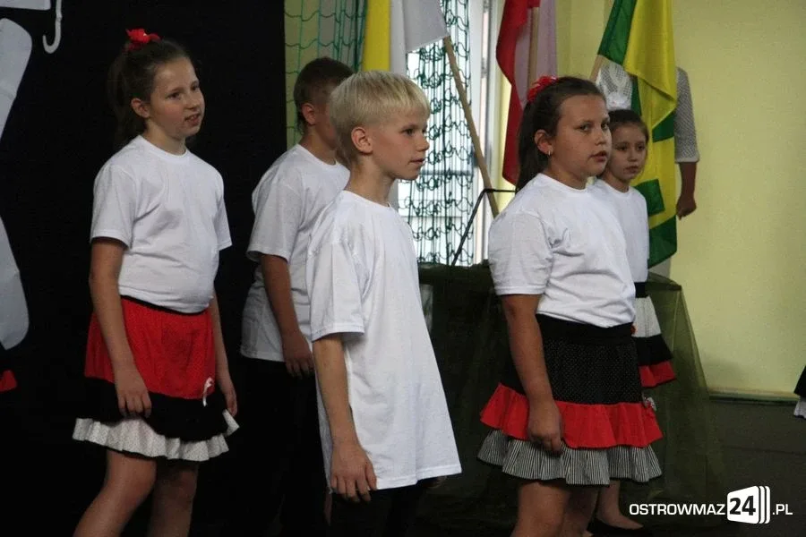 Nowa sala gimnastyczna w 'Dwójce' (zdjęcia, wideo)
