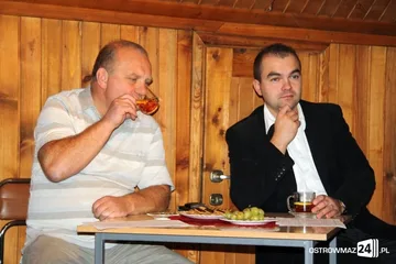 Gawęda Ryszarda Ejchelkrauta (zdjęcia)