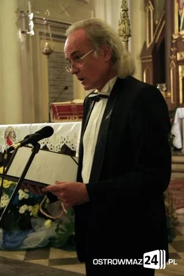 Perły klasyki w ostrowskim kościele (zdjęcia, wideo)