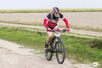 Poland Bike Marathon w Jasienicy (zdjęcia, wideo)