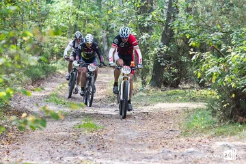 Poland Bike Marathon w Jasienicy (zdjęcia, wideo)