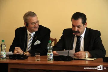 Obradowali radni powiatowi (zdjęcia)