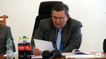 Bez burmistrza, bez obelg i w niespełna 3 godziny (foto)