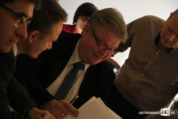 Pożar w ARM. Atak terrorystyczny? (zdjęcia, wideo)