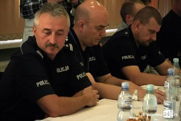 Pożar w ARM. Atak terrorystyczny? (zdjęcia, wideo)