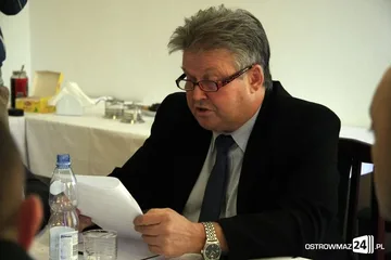 Pożar w ARM. Atak terrorystyczny? (zdjęcia, wideo)