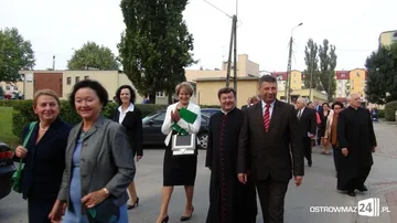 Powstał Uniwersytet Otwarty UKSW (zdjęcia, wideo)