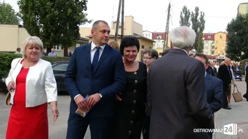 Powstał Uniwersytet Otwarty UKSW (zdjęcia, wideo)