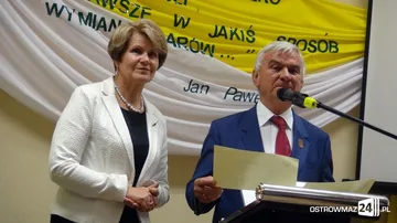 Powstał Uniwersytet Otwarty UKSW (zdjęcia, wideo)