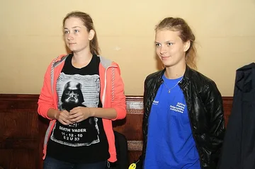 Musical Samson 25 i 26 września (zdjęcia)