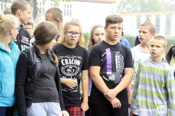 Po raz ósmy pobiegli, by się integrować (zdjęcia)