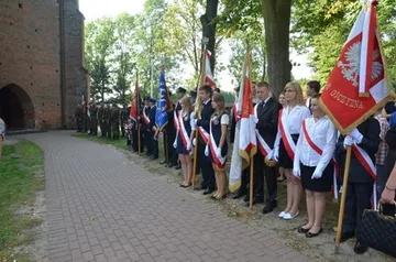 75. rocznica bitwy pod Andrzejewem i Łętownicą