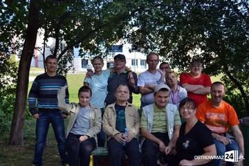 W Amelii zatrzymywali czas (zdjęcia)