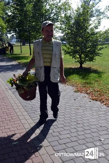 W Amelii zatrzymywali czas (zdjęcia)
