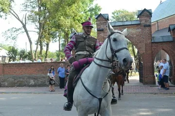 75. rocznica bitwy pod Andrzejewem i Łętownicą