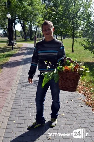 W Amelii zatrzymywali czas (zdjęcia)