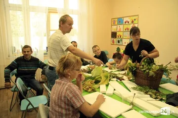 W Amelii zatrzymywali czas (zdjęcia)