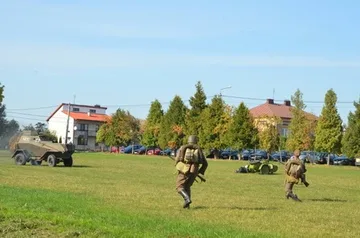 75. rocznica bitwy pod Andrzejewem i Łętownicą
