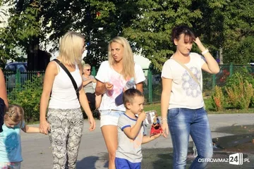 Loka na Pikniku Rodzinnym (zdjęcia)