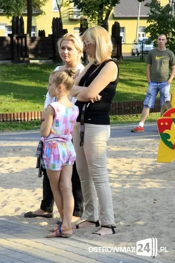 Loka na Pikniku Rodzinnym (zdjęcia)