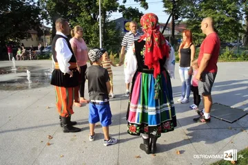 Loka na Pikniku Rodzinnym (zdjęcia)