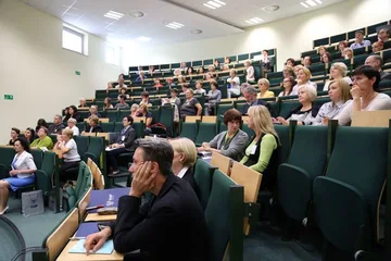 Dyskutowali o przyszłości bibliotek (zdjęcia)