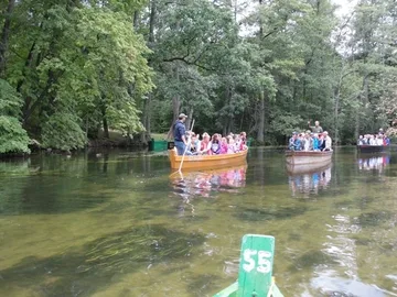 Wakacyjna wędrówka (zdjęcia)