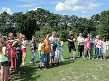 Wakacyjna wędrówka (zdjęcia)