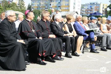 X Zjazd Absolwentów Kopernika (zdjęcia, wideo)