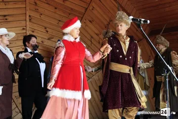 Festiwal Piosenki Odczarowanej (zdjęcia, wideo)